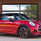 Illustration for article titled 2015 Mini John Cooper Works: The Ultimate Track Day Toy For Rich Kids